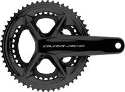 Shimano Dura-Ace Kurbelgarnitur FC-R9200 Hollowtech II 13 Shimano Dura-Ace Kurbelgarnitur FC-R9200 Hollowtech II -Fahrradzubehör 489880
