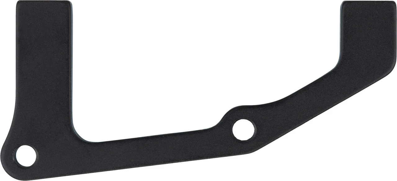 Shimano Scheibenbremsadapter Für 203 Mm Scheibe 4 Shimano Scheibenbremsadapter Für 203 Mm Scheibe – Bild 2