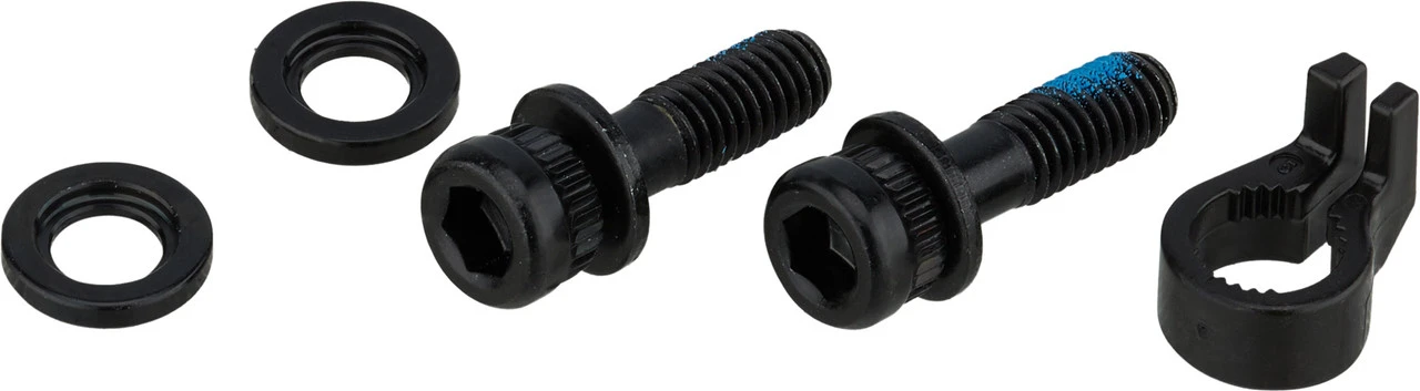 Shimano Scheibenbremsadapter Für 203 Mm Scheibe 11 Shimano Scheibenbremsadapter Für 203 Mm Scheibe – Bild 9