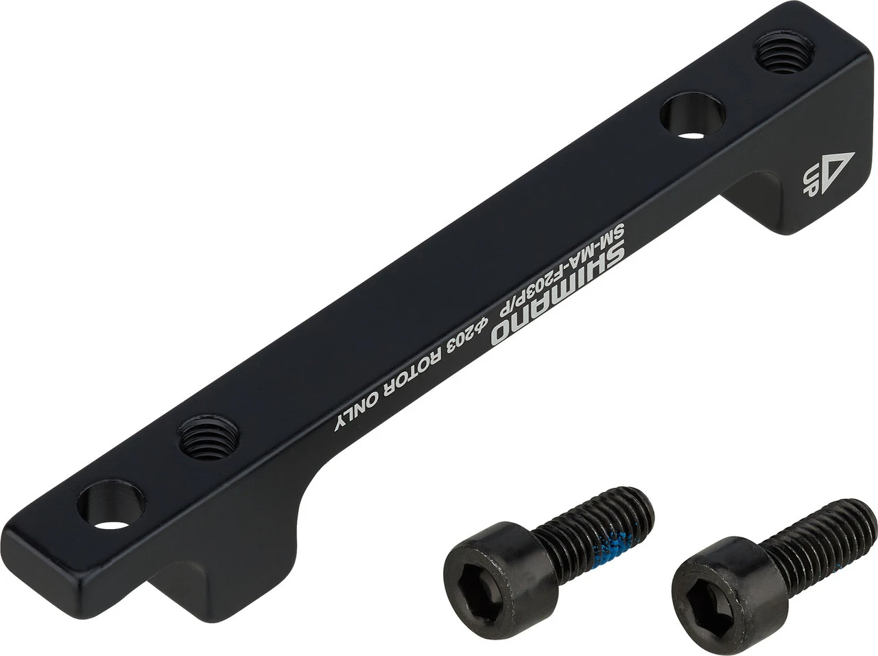 Shimano Scheibenbremsadapter Für 203 Mm Scheibe 22 Shimano Scheibenbremsadapter Für 203 Mm Scheibe – Bild 20