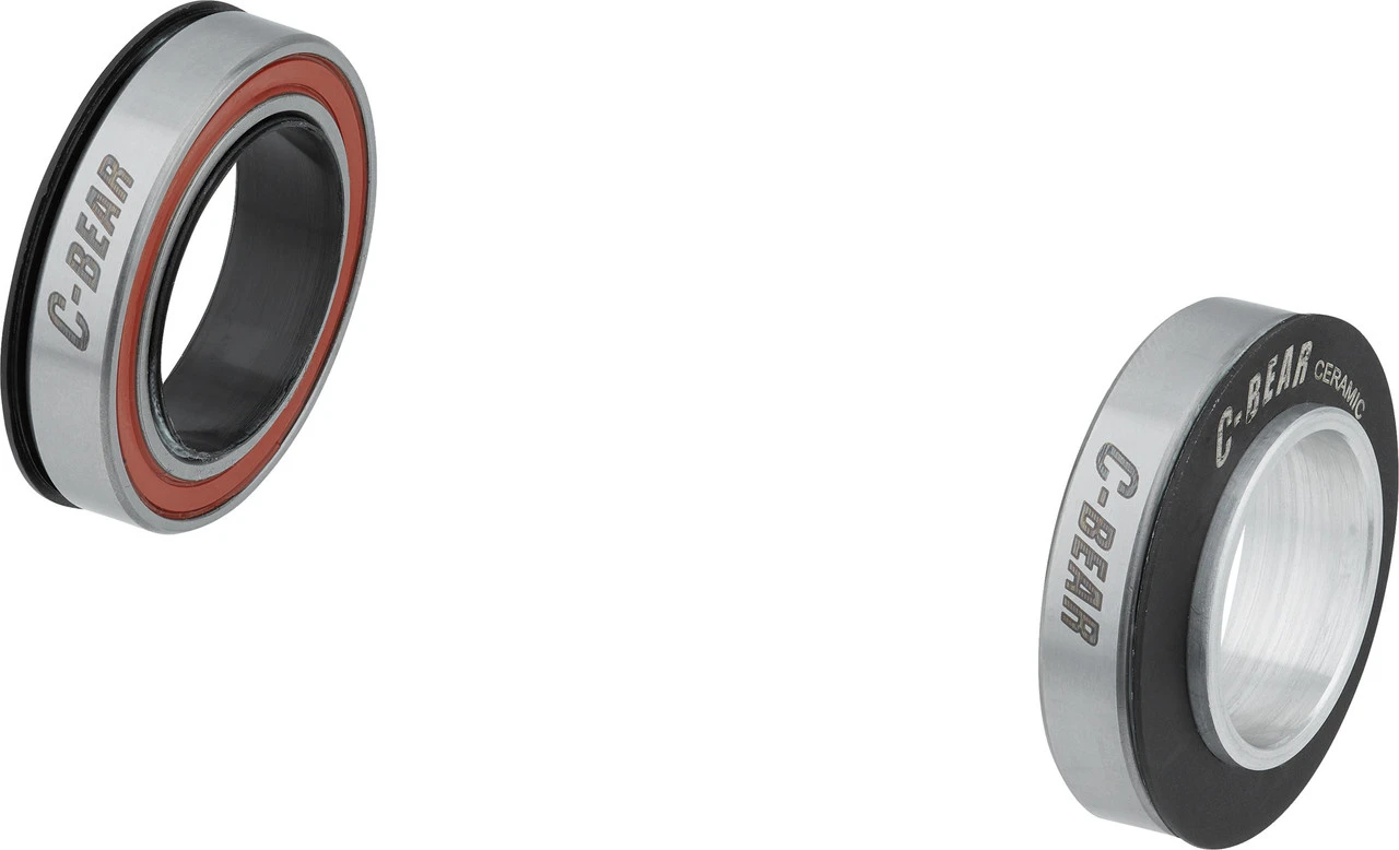 BB90/95 Trek SRAM GXP MTB / Cyclocross Innenlager 37 X 90,5-95,5 Mm 3 BB90/95 Trek SRAM GXP MTB / Cyclocross Innenlager 37 X 90,5-95,5 Mm