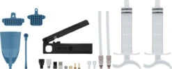 TRP Advanced Bleed Kit Entlüftungskit -Fahrradzubehör 490627