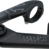 Pro Compact Carbon Clip-On Lenkeraufsatz -Fahrradzubehör 492047