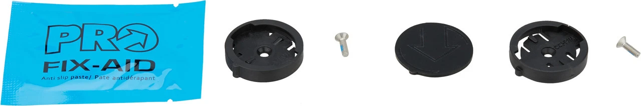 Pro Compact Carbon Clip-On Lenkeraufsatz 9 Pro Compact Carbon Clip-On Lenkeraufsatz – Bild 7