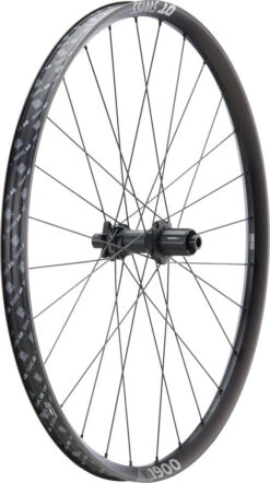 Dt-swiss E 1900 SPLINE 30 Boost Disc 6-Loch 27,5" Laufradsatz -Fahrradzubehör 493718