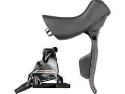 SRAM Force ETap AXS HRD Scheibenbremse Mit Schalt-/Bremsgriff Modell 2023 -Fahrradzubehör 493870