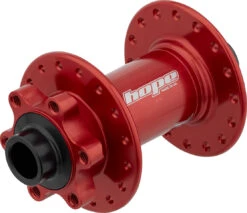 HOPE Pro 4 Disc 6-Loch Boost VR-Nabe -Fahrradzubehör 494422