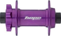 HOPE Pro 4 Disc 6-Loch Boost VR-Nabe -Fahrradzubehör 494427