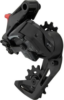 SRAM Red XPLR ETap AXS Schaltwerk 12-fach 8 SRAM Red XPLR ETap AXS Schaltwerk 12-fach -Fahrradzubehör 496479