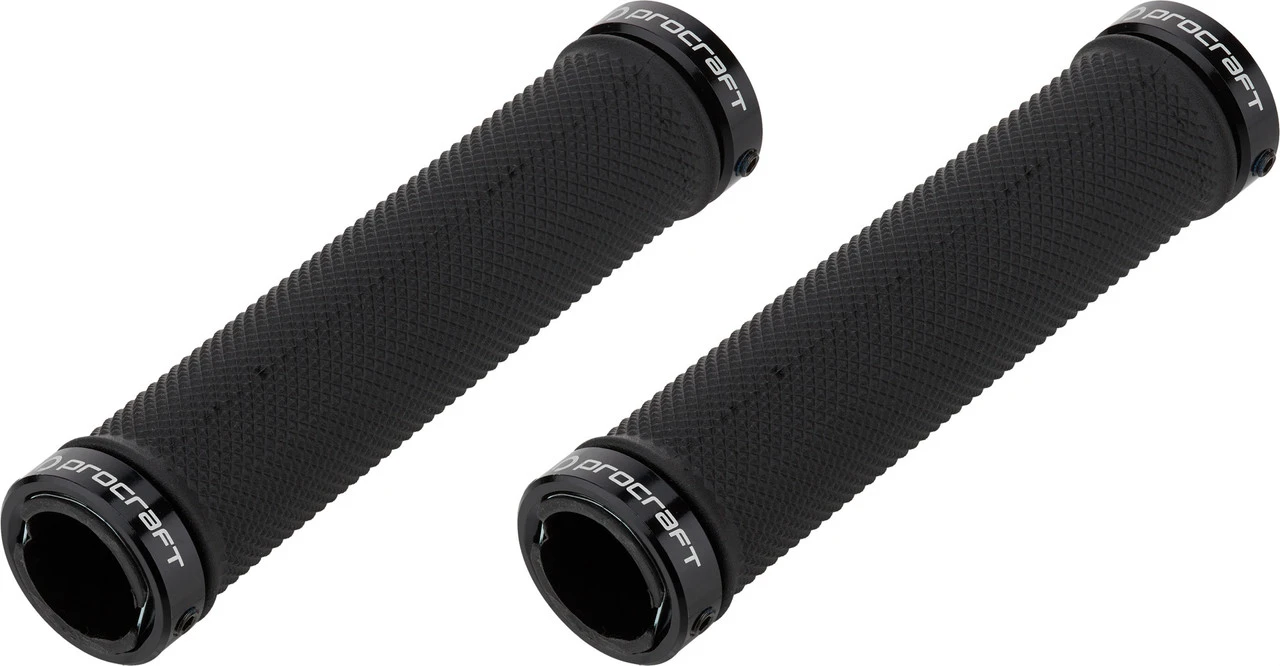Procraft Freeride Lenkergriffe 4 Procraft Freeride Lenkergriffe – Bild 2