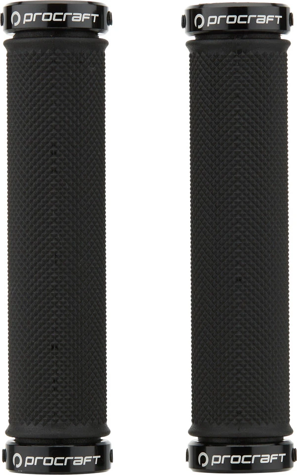 Procraft Freeride Lenkergriffe 5 Procraft Freeride Lenkergriffe – Bild 3