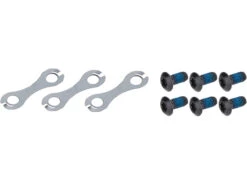 Shimano Bremsscheibe SM-RT86 6-Loch Für XT Modell 2023 -Fahrradzubehör 498612