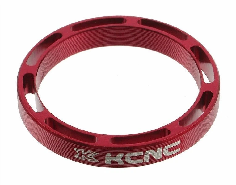 Kcnc Hollow Headset Spacer 1 1/8" 4 Kcnc Hollow Headset Spacer 1 1/8" – Bild 2