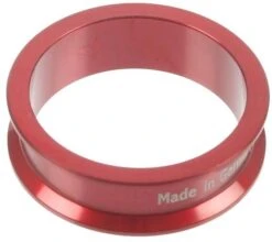Spacer 1 1/8"