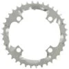 TRUVATIV Kettenblatt MTB 4-Arm, Stahl, 104 Mm Lochkreis -Fahrradzubehör 54686