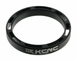 Kcnc Hollow Headset Spacer 1 1/8" 10 Kcnc Hollow Headset Spacer 1 1/8" -Fahrradzubehör 61245