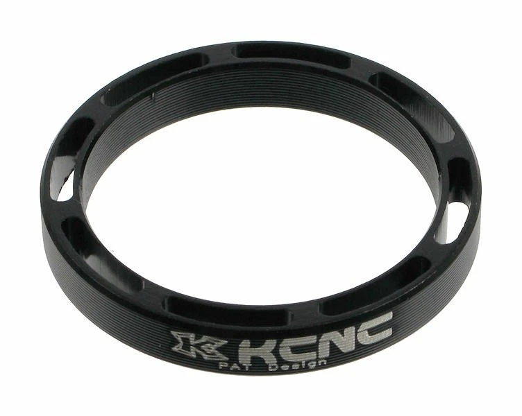 Kcnc Hollow Headset Spacer 1 1/8" 5 Kcnc Hollow Headset Spacer 1 1/8" – Bild 3
