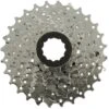SRAM PG-830 8-fach Kassette -Fahrradzubehör 70434
