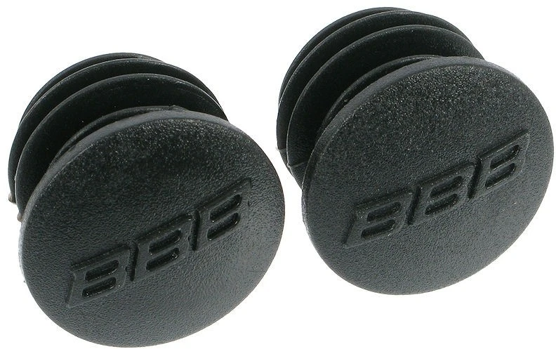 BBB Plug & Play BBE-50 Bar Ends Lenkerendstopfen 3 BBB Plug & Play BBE-50 Bar Ends Lenkerendstopfen
