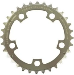 TA Kettenblatt Compact, 5-Arm, 94 Mm Lochkreis -Fahrradzubehör 74323