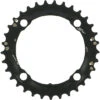 TRUVATIV Kettenblatt X0 / X9 / X7 / X5 MTB 4-Arm, 104 Mm Lochkreis -Fahrradzubehör 74378