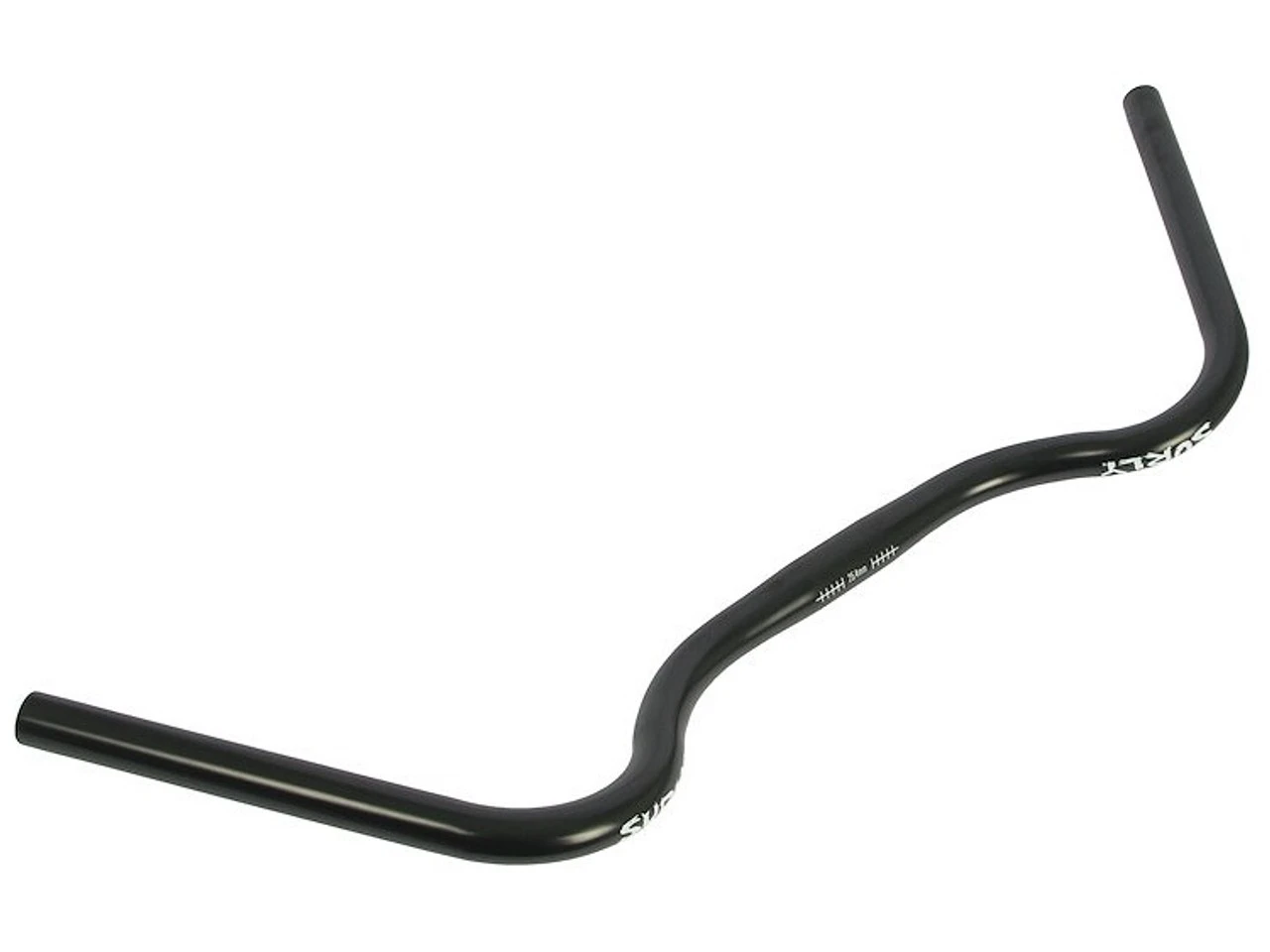 Surly Open Bar 40 Mm 25.4 Riser Lenker 3 Surly Open Bar 40 Mm 25.4 Riser Lenker