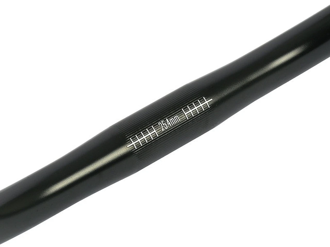 Surly Open Bar 40 Mm 25.4 Riser Lenker 4 Surly Open Bar 40 Mm 25.4 Riser Lenker – Bild 2