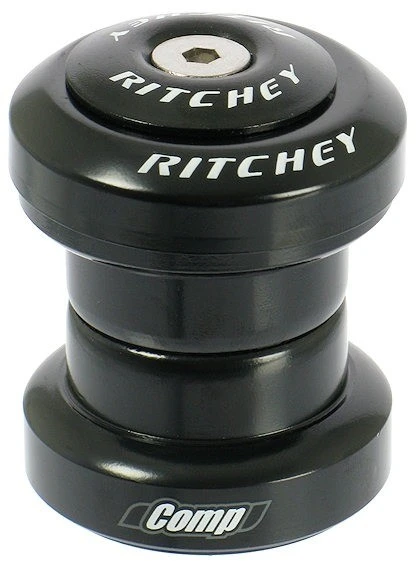 RITCHEY Comp Logic EC34/28,6 - EC34/30 Steuersatz 3 RITCHEY Comp Logic EC34/28,6 - EC34/30 Steuersatz