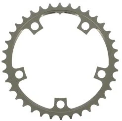 SRAM Kettenblatt Road, 5-Arm, 110 Mm Lochkreis 7 SRAM Kettenblatt Road, 5-Arm, 110 Mm Lochkreis -Fahrradzubehör 78401