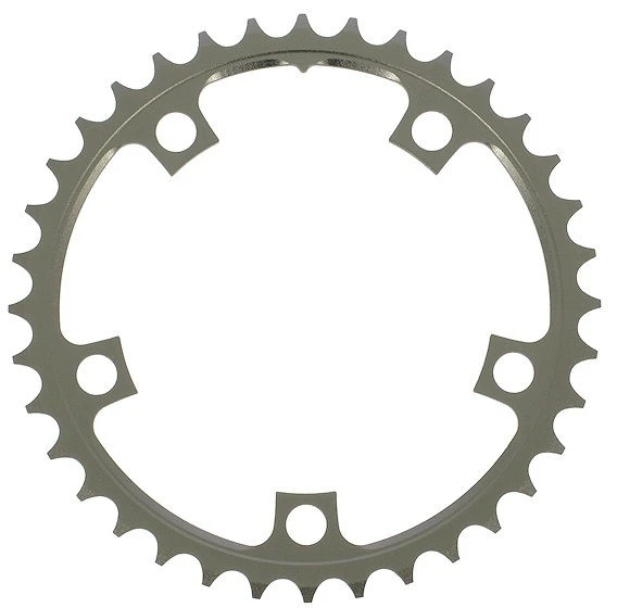 SRAM Kettenblatt Road, 5-Arm, 110 Mm Lochkreis 5 SRAM Kettenblatt Road, 5-Arm, 110 Mm Lochkreis – Bild 3