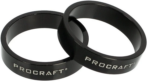 Procraft Spacer Classic 1,5" 3 Procraft Spacer Classic 1,5"