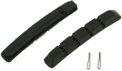 Shimano Bremsgummis M70R2 Extremeinsatz Für XTR, XT, LX, Deore, DXR