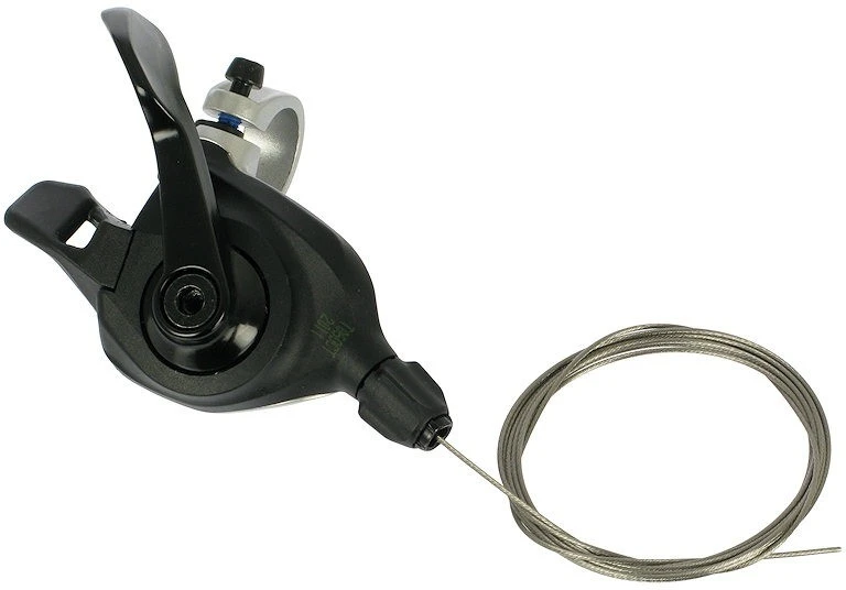 SRAM Trigger Schaltgriff X5 2-/3-/9-/10-fach 4 SRAM Trigger Schaltgriff X5 2-/3-/9-/10-fach – Bild 2