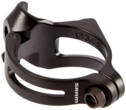 SRAM Schelle Für Umwerfer Anlöt Red / Red 22 / Force / Rival / Apex