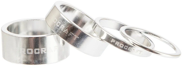 Procraft Classic Spacer 1 1/8" 7 Procraft Classic Spacer 1 1/8" – Bild 5