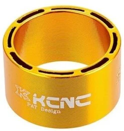 Kcnc Hollow Headset Spacer 1 1/8" 13 Kcnc Hollow Headset Spacer 1 1/8" -Fahrradzubehör 87853