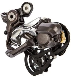Shimano Saint Schaltwerk Shadow Plus RD-M820 10-fach -Fahrradzubehör 88675