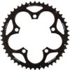 SRAM Kettenblatt Road, 5-Arm, 110 Mm Lochkreis -Fahrradzubehör 90204