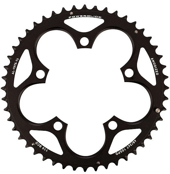 SRAM Kettenblatt Road, 5-Arm, 110 Mm Lochkreis 3 SRAM Kettenblatt Road, 5-Arm, 110 Mm Lochkreis