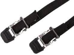 BBB Bike & Tight BPD-30 Pedalriemen -Fahrradzubehör 94579