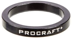 Procraft Classic Spacer 1 1/8" 9 Procraft Classic Spacer 1 1/8" -Fahrradzubehör 94599