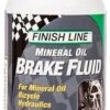 Finish Line Bremsflüssigkeit Mineralöl -Fahrradzubehör 96176